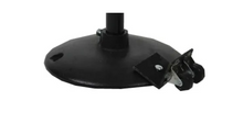 Load image into Gallery viewer, GP-4 sign stand base with wheel attachment