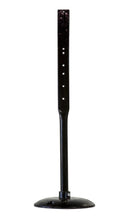 Load image into Gallery viewer, Metal GP-4 sign stand post on a round base