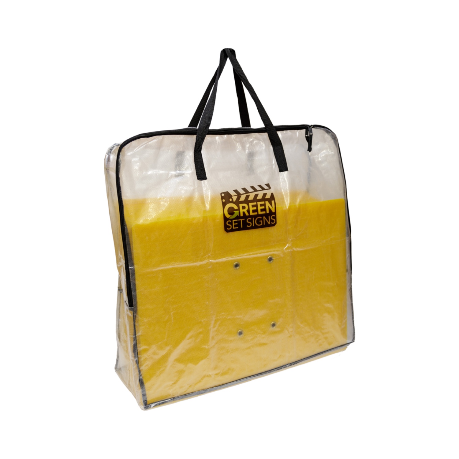 Sign bag