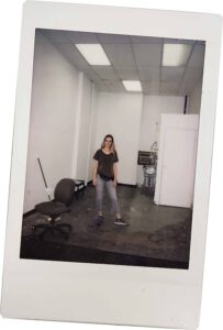 Green Set Signs: early stages